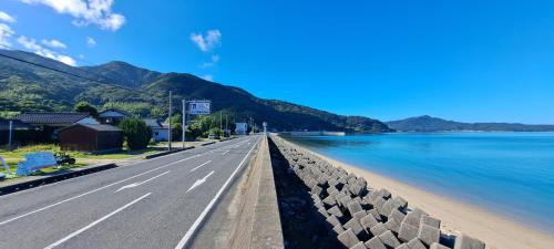 Okuni House | イマジンウエストオーシャン（ImagineWestOcean）