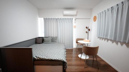 Kadena-cho Apartment | エンズプラザライカム