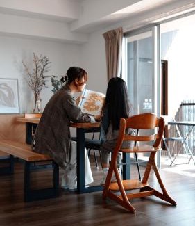 Kadena-cho Apartment | エンズプラザライカム