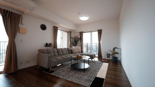 Kadena-cho Apartment | エンズプラザライカム