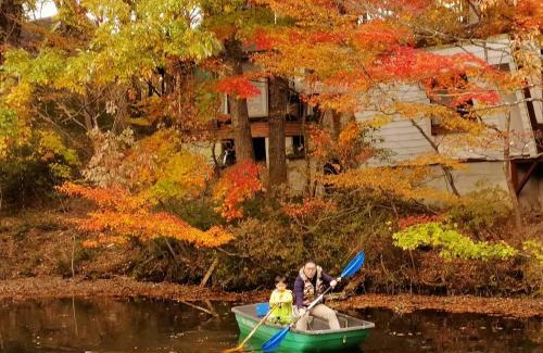 Nasu Villa | クイーンズマウンテン ペット歓迎 温泉完備 一棟ログハウス 超体験型 貸別荘 ファミリーリゾート 乗馬 釣り ふれあい動物園 那須 那須町