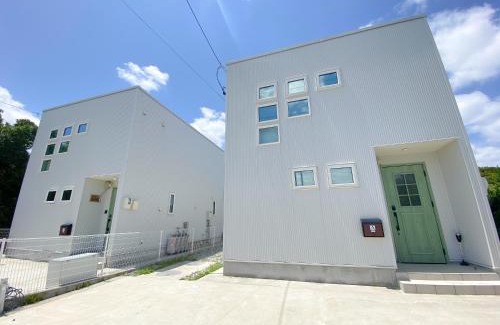 Nakama Villa | グランディオーソ沖縄プールヴィラ恩納6