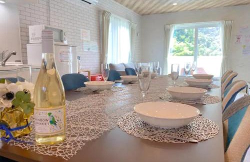 Nakama Villa | グランディオーソ沖縄プールヴィラ恩納6