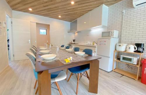 Nakama Villa | グランディオーソ沖縄プールヴィラ恩納6