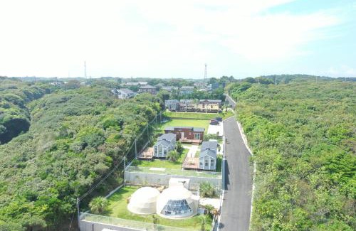 Kashima Other | グランピングカシマ753