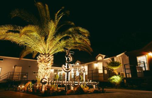 Kashima Other | グランピングカシマ753