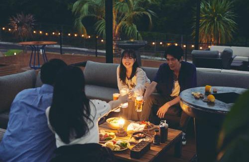 Kashima Other | グランピングカシマ753