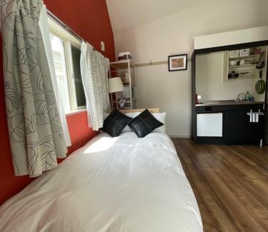 Oiso Apartment | グレース大磯