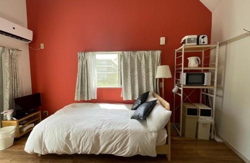 Oiso Apartment | グレース大磯