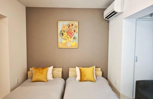 Chikusa Ward Apartment | ケイアイコンホテル千種