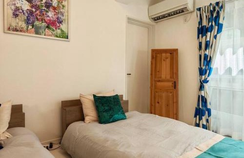 Chikusa Ward Apartment | ケイアイコンホテル千種