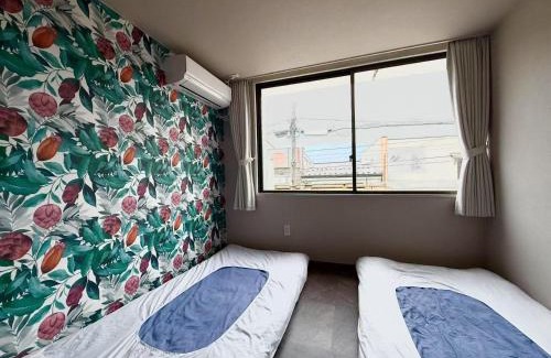 Omachi House | ゲストハウスシナノスイー Guest House Shinano Swee