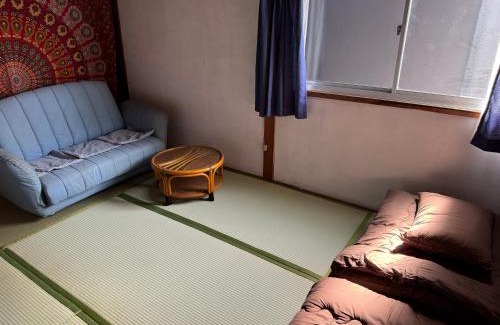 Taradake Onsen House | ゲストハウス千福