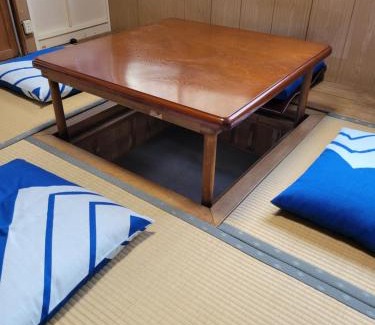 Kiho-cho House | ゲストハウス鷹乃巣