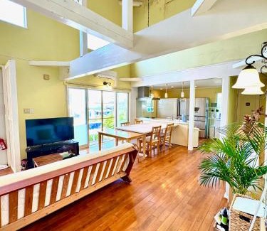 Taketomi-jima Taketomi-cho House | ゲストハウス lala