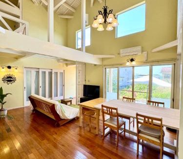 Taketomi-jima Taketomi-cho House | ゲストハウス lala