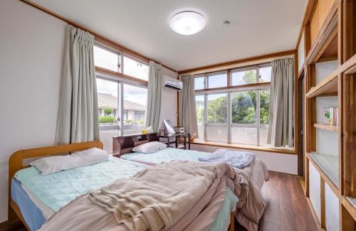 Gima Apartment | サフラン