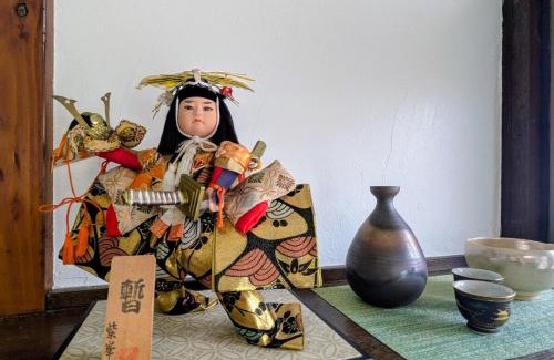 Odawara Apartment | サマサマアイル saMa-saMa Aisle