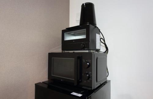 Higashi Apartment | サンコート４０２