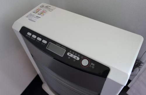 Higashi Apartment | サンコート４０２