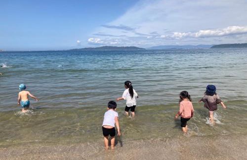 Nagawa Other | ザビーチ