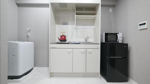 Nagawa Apartment | ステイインアット勝富