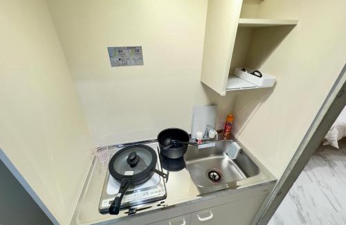Minaminagasaki Apartment | ストレッチ西落合204