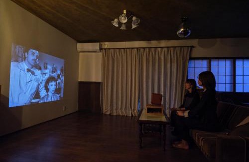 Aoi Ward Apartment | タイムトリップotowa