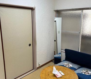 Itabashi House | ハイツドリーム梦想小屋