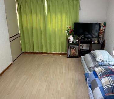 Itabashi House | ハイツドリーム梦想小屋