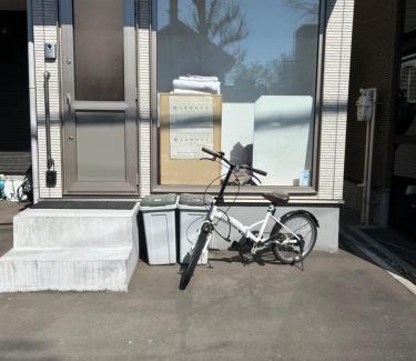 Nakajimakoen House | ハーモニー地下鉄幌平橋駅徒歩6分市電行啓通駅2分