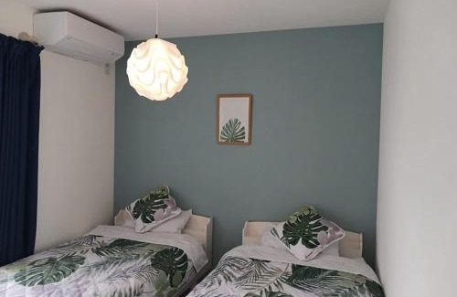 Miyakojima Apartment | パイナガマリゾート AZAMi-8