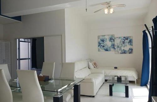 Miyakojima Apartment | パイナガマリゾート AZAMi-8