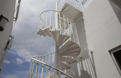 Taketomi-jima Taketomi-cho Apartment | パティオ石垣