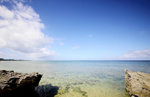 Taketomi-jima Taketomi-cho Apartment | パティオ石垣