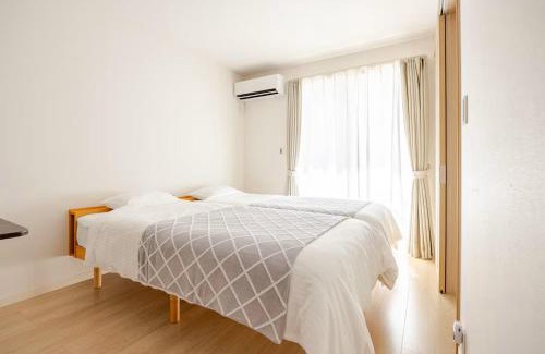 Tsurumi Apartment | パルティール矢向１０１号室