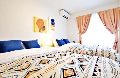 Odawara Apartment | ヒルトップ箱根 103