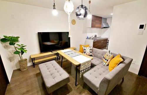 Odawara Apartment | ヒルトップ箱根 103