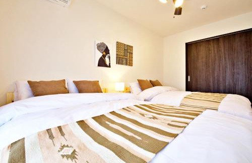 Odawara Apartment | ヒルトップ箱根 103