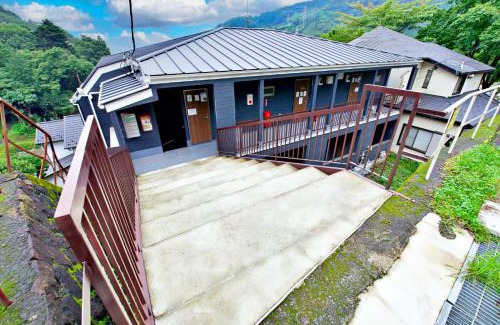 Odawara Apartment | ヒルトップ箱根 103