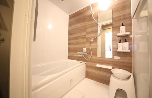 Sumida Apartment | ピラネハウス