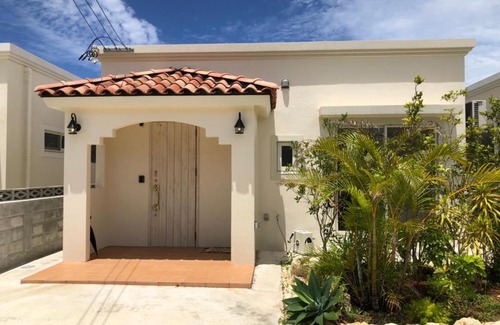 Kumejima Villa | ベアーズステイ久米島ヴィラ