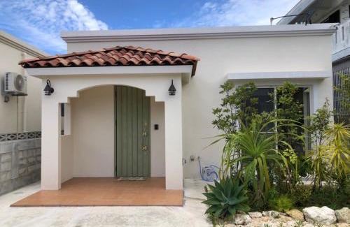 Kumejima Villa | ベアーズステイ久米島ヴィラ