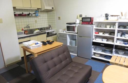 Sanuki Apartment | ベルエールOkata North Building - Vacation STAY 06800v