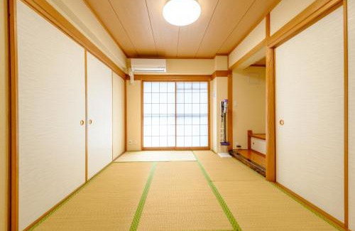 Kawasaki Apartment | ベルビー川崎