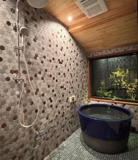 Fukutsu Villa | ペットと泊まれる一棟貸し和風プライベートヴィラ