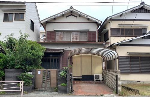 Odawara Apartment | ペットOk小田原箱根駅伝が見られる家
