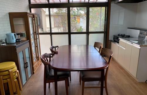 Odawara Apartment | ペットOk小田原箱根駅伝が見られる家