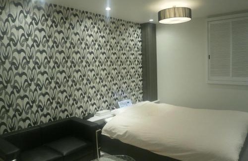 Suruga Ward Hotel | ホテルエーゲ海 - ラブホテル