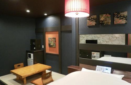 Suruga Ward Hotel | ホテルエーゲ海 - ラブホテル